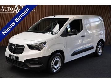 Opel Combo 1.2 T beschikbaar voor biedingen