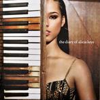 lp nieuw - Alicia Keys - The Diary Of Alicia Keys, Verzenden, Zo goed als nieuw