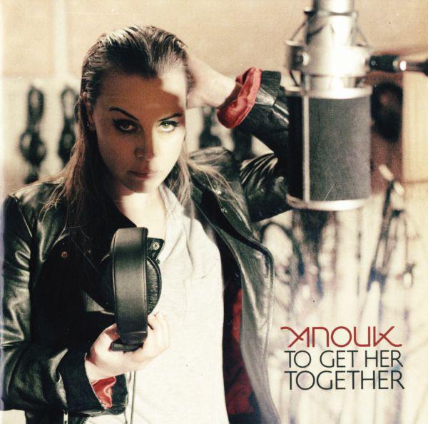 cd - Anouk - To Get Her Together, Cd's en Dvd's, Cd's | Overige Cd's, Zo goed als nieuw, Verzenden