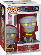 Transformers - Blaster - Funko POP! 134, Verzamelen, Verzenden, Nieuw