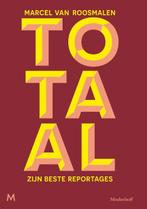 Totaal 9789029095273 Marcel van Roosmalen, Verzenden, Gelezen, Marcel van Roosmalen