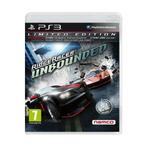 Ridge Racer Unbounded - Limited Edition, Verzenden, Nieuw