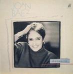 Lp - Joan Baez - Recently