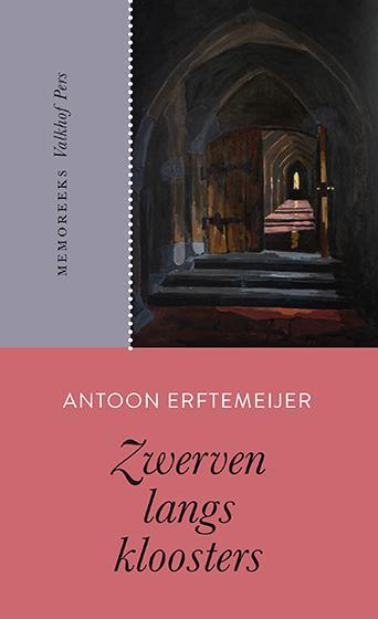 Zwerven langs kloosters / Memo Reeks / 44 9789056255206, Boeken, Geschiedenis | Wereld, Zo goed als nieuw, Verzenden
