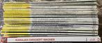 Herbert Von Karajan - 31 x Releases - Diverse titels -, Cd's en Dvd's, Nieuw in verpakking
