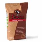 Cavom Compleet Hondenvoer Pup - Junior 20 kg, Dieren en Toebehoren, Dierenvoeding, Verzenden