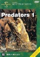 Predators Deel 1-Afl.1-3 - DVD, Verzenden, Nieuw in verpakking