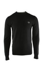 Fred Perry trui maat S, Verzenden, Nieuw, Fred Perry, Groen