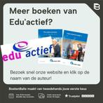 Maatschappelijke Zorg SAW 3 9789085241515 Eduactief, Boeken, Schoolboeken, Verzenden, Gelezen, Edu'actief