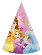 Prinssessen Hoedjes 6st, Verzenden, Nieuw
