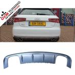 Achterbumper diffuser AUDI A3 A4 A5 A6 A7 | S3 S4 S5 S6 S7 |, Auto-onderdelen, Nieuw, Achter, Bumper, Audi