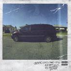 lp nieuw - Kendrick Lamar - Good Kid, m.A.A.d City, Zo goed als nieuw, Verzenden