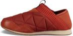 Teva W Ember Moc Dames Instappers - Rooibos Tea - Maat 40, Verzenden, Nieuw