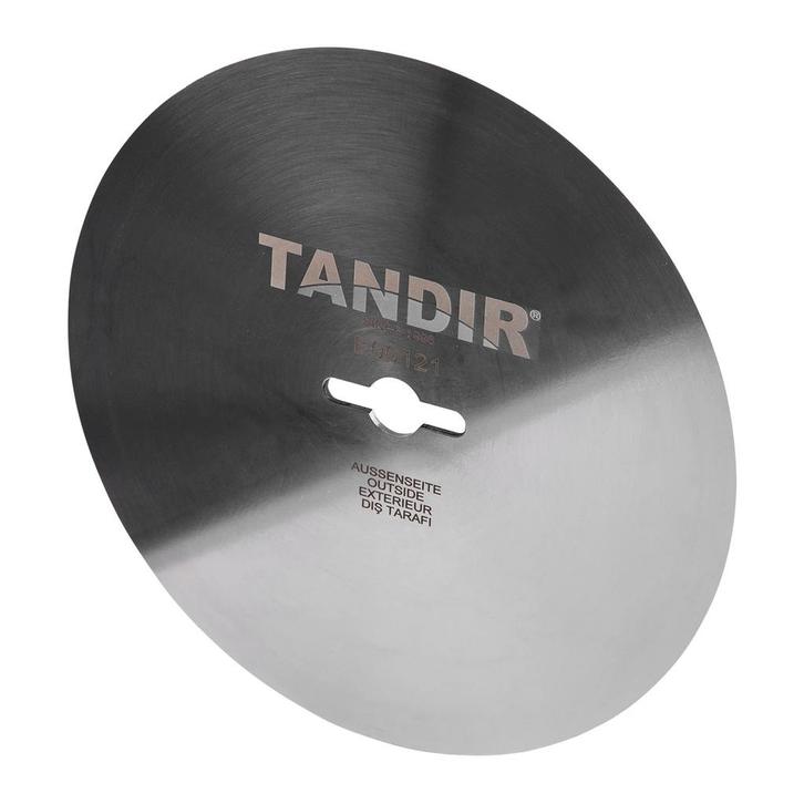 Mes | Tandir-Knife II 120 | Glad Tandir, Zakelijke goederen, Horeca | Keukenapparatuur, Nieuw in verpakking, Verzenden