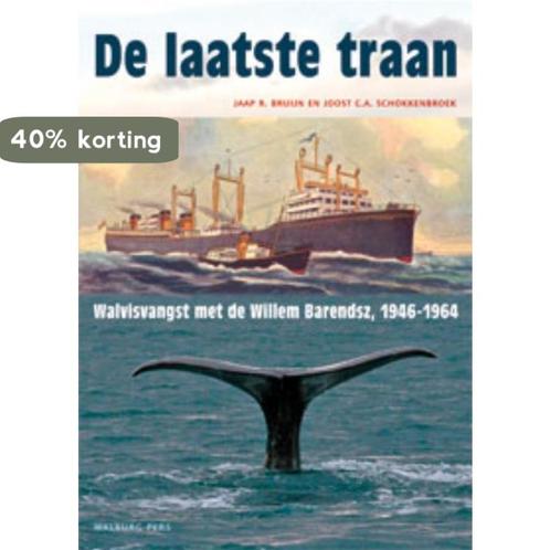 De laatste traan 9789057308444 Jaap R. Bruijn, Boeken, Geschiedenis | Vaderland, Zo goed als nieuw, Verzenden