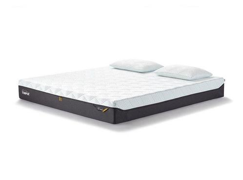 Refurbished TEMPUR Pro® Plus SmartCool™ Matras | 180 x 210 |, Huis en Inrichting, Slaapkamer | Matrassen en Bedbodems, 180 cm