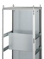 Rittal TS Deelt Montageschijf 500x400mm - 8614650, Verzenden, Nieuw, Overige typen