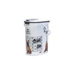 Curver Voedselcontainer Hond 10 liter, Dieren en Toebehoren, Nieuw, Verzenden