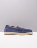 Cypres espadrilles heren 45 blauw, Kleding | Dames, Schoenen, Nieuw, Cypres, Blauw, Verzenden