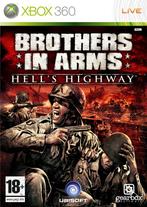 Brothers in Arms Hells Highway-Standaard (Xbox 360), Spelcomputers en Games, Games | Xbox 360, Ophalen of Verzenden, Zo goed als nieuw