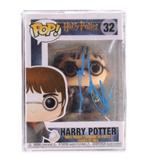 Harry Potter - Funko Pop - #01 Daniel Radcliffe Harry, Verzamelen, Nieuw