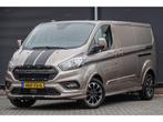 Ford Transit Custom | Zakelijke Lease v.a. €501.06 pm, Automaat, Gebruikt, Euro 6, Diesel