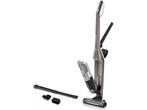 Bosch BBH3ALL23 - Steelstofzuiger - 2 in 1 met, Witgoed en Apparatuur, Stofzuigers, Verzenden, Zo goed als nieuw