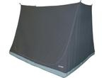 Eurotrail Erker - Binnentent - 200x135x145 cm - Antraciet, Verzenden, Nieuw