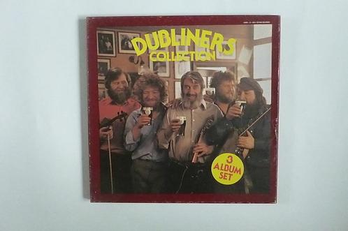 Dubliners - Collection (3 LP), Cd's en Dvd's, Vinyl | Pop, Verzenden