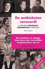 De ambtsketen veroverd! 9789490747084 Sabine van Zuydam, Verzenden, Gelezen, Sabine van Zuydam