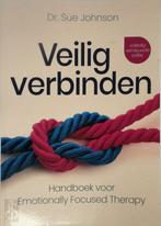Veilig verbinden 9789081616935 Sue Johnson, Boeken, Verzenden, Zo goed als nieuw, Sue Johnson
