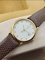 Omega - De Ville - Zonder minimumprijs - Unisex - 1990-1999, Nieuw