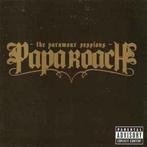 cd - Papa Roach - The Paramour Sessions, Verzenden, Zo goed als nieuw