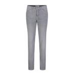 MAC • grijze Melanie jeans • 36, Nieuw, MAC, Grijs, Maat 36 (S)