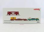Märklin H0 - 49956 - Modeltrein goederenwagonset (1) -, Hobby en Vrije tijd, Modeltreinen | H0, Nieuw
