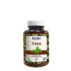 Vasa (Vasaka), Nieuw