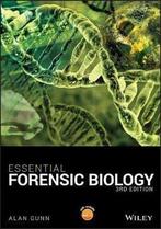 Essential Forensic Biology | 9781119141402, Boeken, Nieuw, Verzenden