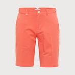 -40% Blue Industry  Blue Industry Korte broek |  maat 33, Kleding | Heren, Verzenden, Nieuw, Rood