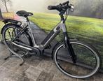 PRACHTIGE Gazelle Ultimate C8+ Electrische Damesfiets 57CM, Fietsen en Brommers, Elektrische fietsen, Ophalen of Verzenden, Zo goed als nieuw