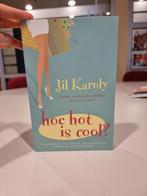 Hoe hot is cool? - Jil Karoly [nofam.org], Boeken, Nieuw, Jil Karoly