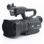 JVC GY-HM170 4K Camcorder | Tweedehands, Verzenden, Gebruikt, Overige Merken