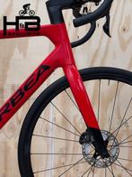 Orbea Orca M20i Team Carbon Racefiets ULTEGRA DI2 2022, Overige merken, 28 inch, Carbon, 10 tot 15 versnellingen