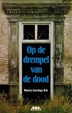 Op de drempel van de dood 9789025269241, Verzenden, Gelezen, Marjorie Kinnan Rawlings