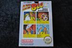 A Boy and His Blob Trouble on Blobolonia Nintendo NES Boxed, Verzenden, Nieuw