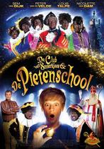 De club van Sinterklaas - de Pietenschool (dvd tweedehands, Ophalen of Verzenden, Nieuw in verpakking