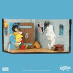 Johan en Pirrewiet en de Geest van Adelbert van Beveren 19 c, Ophalen of Verzenden, Nieuw