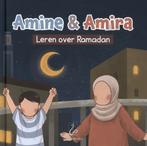 Amine & Amira / Amine en Amira / 1 9789493281172, Verzenden, Zo goed als nieuw, Bint Mohammed