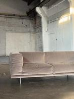 Linteloo Desire Modulaire Bank | Taupe (Z.G.A.N.), Huis en Inrichting, Bank Hoekbank, 300 cm of meer, Ophalen of Verzenden, Zo goed als nieuw