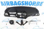 Airbag set - Dashboard zwart BMW 1 serie F20 F21 (2011-2019), Auto-onderdelen, Dashboard en Schakelaars, Gebruikt, BMW