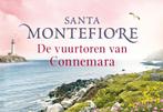 De vuurtoren van Connemara / Dwarsligger / 415 9789049805005, Boeken, Verzenden, Gelezen, Santa Montefiore